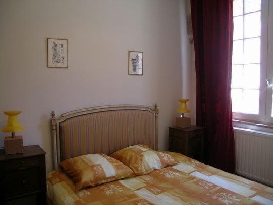 Chateau De Villars Villeneuve-sur-Allier 외부 사진